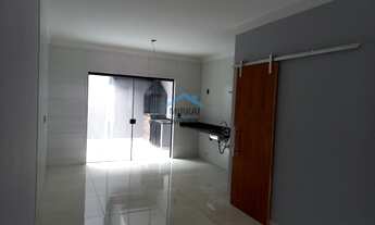 Imagem 3: Sobrado para Venda em São Paulo, Vila Carrão, 3 dormitórios, 2 suítes, 2 banheiros, 2 vaga