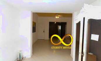 Imagem 3: Apartamento para venda tem 125 metros quadrados com 3 quartos em Copacabana - Rio de Janei