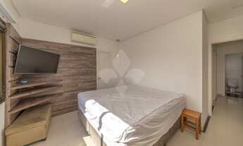 Imagem 7: Apartamento para venda com 112 metros quadrados com 3 quartos em Rio Branco - Porto Alegre