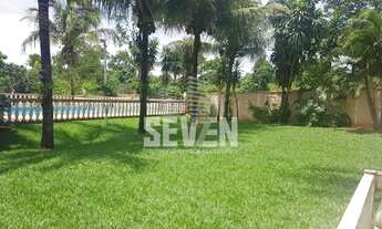 Imagem 2: Chacara Igapó para Venda e Locação