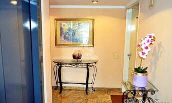 Imagem 5: PORTO ALEGRE - Apartamento Padrão - Cristal