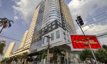 Imagem: Sala, 53 m² - venda por R$ 361.000,00 ou