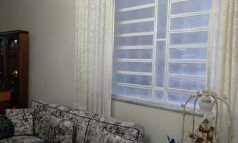 Imagem 5: Excelente Casa, linear, reformada, garagem, R. Mal. Bittencourt - Riachuelo - RJ