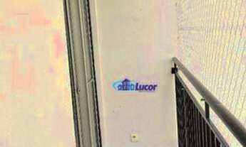 Imagem 6: Apartamento com 3 dormitórios à venda, 66 m² por R$ 510.600,00 - Vila Ema - São Paulo/SP