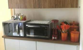 Imagem 5: Apartamento à venda, 108 m² por R$ 400.000,00 - Vila Estádio - Araçatuba/SP