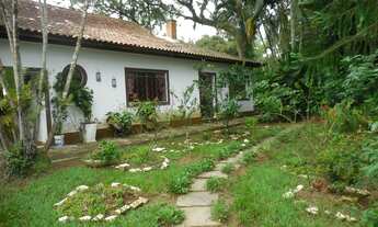 Imagem 2: SÍTIO COM 16.000m² PISCINA CHURRASQUEIRA CANIL LAGO HORTA..