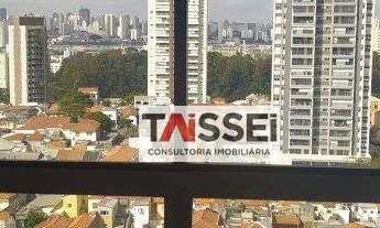 Imagem 4: Apartamento com 2 dormitórios à venda, 75 m² por R$ 489.720,00 - Cambuci - São Paulo/SP