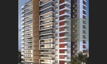 Imagem: Apartamento 4 quartos - 3 suítes - 3 vagas