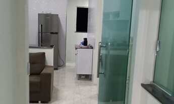 Imagem 3: ALUGO 01 QUARTO EM APTO COMPATILHADO- P10