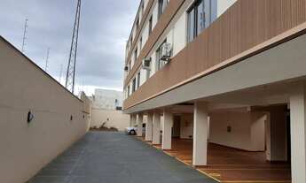 Imagem 2: Apartamento para Venda em Londrina, Jacomo Violin, 2 dormitórios, 1 banheiro, 2 vagas