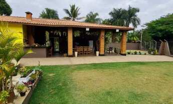 Imagem 3: Casa Condomínio 3 suites, Colinas do Piracicaba R$ 950 mil