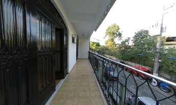 Imagem 5: Apartamento para aluguel possui 65 metros quadrados com 2 quartos em Taquara - Rio de Jane