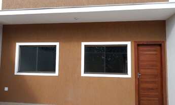 Imagem 2: Casa para Venda em Sete Lagoas, Nossa Senhora do Carmo, 2 dormitórios, 1 banheiro, 2 vagas