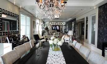 Imagem 3: APARTAMENTO RESIDENCIAL em SÃO PAULO - SP, VILA MARIANA