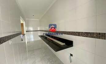 Imagem 2: Apartamento com 2 dorms, Caiçara, Praia Grande - R$ 440 mil, Cod