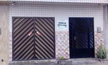 Imagem: Casa pra vender