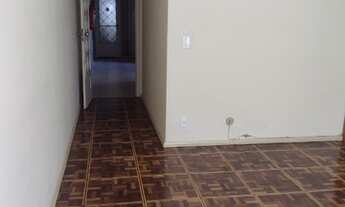 Imagem 2: Apartamento com 78m² 2 quartos / Dependência completa / 1 vaga na escritura - Vila da Penh