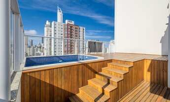 Imagem 3: Cobertura para venda Cobertura Duplex 04 suítes Balneário Camboriú - SC