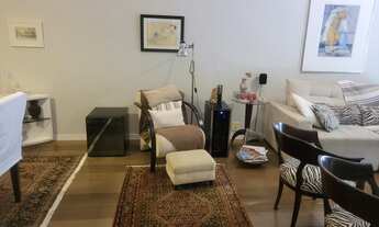 Imagem 6: APTO. 03 QTOS - LEBLON