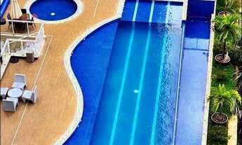 Imagem 2: Apartamento à Venda no Residencial The One Exclusive Life