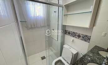 Imagem 2: Apartamento para aluguel, 3 quartos, 1 suíte, 2 vagas, Buritis - Belo Horizonte/MG