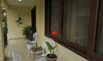 Imagem 4: Vendo Casa Triplex 302m², com amplo quintal e área de Lazer no Cônego