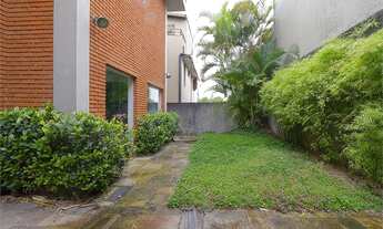 Imagem 5: Sobrado para venda com 385 metros quadrados com 4 quartos em Vila Madalena - São Paulo - S