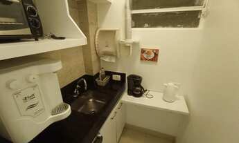 Imagem 13: Sala para venda com 32 metros quadrados em Catete - Rio de Janeiro - RJ