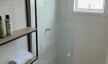 Imagem 7: Casa de condomínio para venda com 90 metros quadrados com 2 quartos