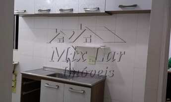 Imagem 7: REF L5682 apartamento no São Pedro - Osasco SP