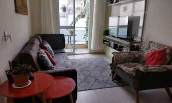 Imagem: Apto Amplo e Planejado V. Duzi (S.B.C) 96