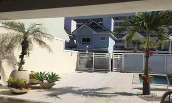 Imagem 3: Casa de condomínio para venda condomínio América Village no Recreio dos Bandeirantes com