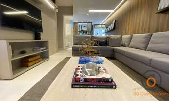 Imagem 3: Apartamento com 3 Quartos à venda, 67 m² por R$ 510.000 - Jaraguá - Belo Horizonte/MG