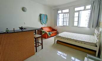 Imagem: Kitnet com 1 dormitório à venda, 40 m²