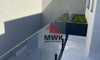 Imagem 5: Sobrado à venda, 125 m² por R$ 650.000,00 - Canadá - Cascavel/PR