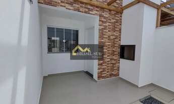 Imagem: Sobrado à venda no bairro Morretes - Itapema/SC