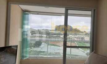 Imagem 3: Apartamento para venda tem 60 metros quadrados com 2 quartos em Vila Osasco - Osasco - SP