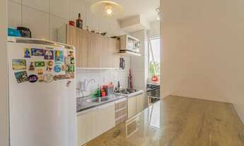 Imagem 5: Apartamento com 2 dormitórios à venda, 64 m² por R$ 286.000,00 - Santo Antônio - Joinville