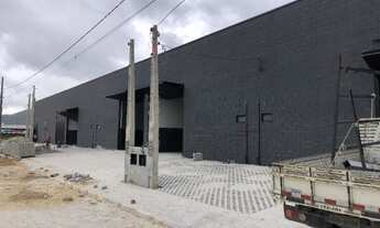 Imagem 5: Galpão 240 m2 Galpão / depósito com 2 vagas na garagem