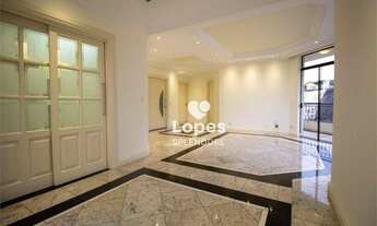 Imagem 3: Apartamento com 3 dormitórios para alugar, 145 m² por R$ 3.600,00/mês - Jardim Meny - São