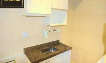 Imagem 3: SÃO PAULO - Apartamento Padrão - VILA MASCOTE