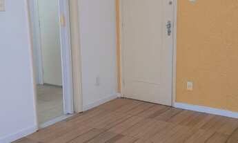 Imagem 2: Maracanã - Conselheiro Olegário - 01 quarto com elevador