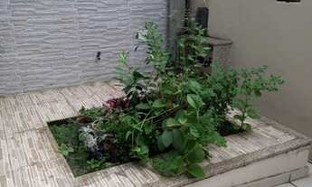 Imagem: Casa para venda possui 105 metros quadrados