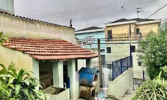 Imagem 2: Casa com 02 dormitórios no Jd São Nicolau