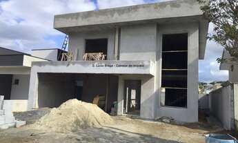 Imagem 4: CAÇAPAVA - Casa de Condomínio - CONDOMÍNIO TERRAS DO VALE