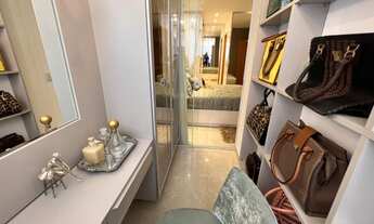 Imagem 5: Excelente Apartamento na Praia de Itapuã - 02 Quartos e 01 Vaga