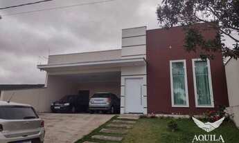 Imagem: CASA TÉRREA NO CONDOMÍNIO BOSQUES DE SÃO