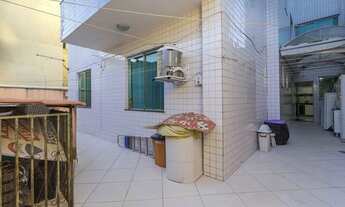 Imagem 3: Área privativa 03 quartos a venda no bairro Novo Eldorado