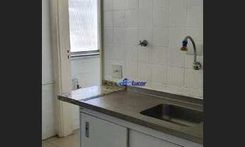 Imagem 2: Apartamento com 2 dormitórios para alugar, 80 m² por R$ 1.600,00/mês - Tucuruvi - São Paul