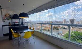 Imagem: Apartamento para venda com 92 metros quadrados